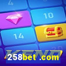 258bet .com